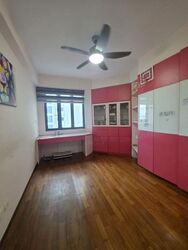 Sanctuary Green (D15), Condominium #609148081